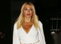 Αυτός είναι ο νέος έρωτας της Κωνσταντίνας Σπυροπούλου Αυτός είναι ο νέος έρωτας της Κωνσταντίνας Σπυροπούλου