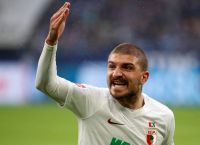 Κώστας Σταφυλίδης: Νέα σενάρια για επιστροφή του στα πάτρια εδάφη