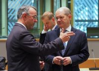 Χρήστος Σταϊκούρας: “Εκταμιεύονται τα 767 εκατομμύρια ευρώ για την Ελλάδα”