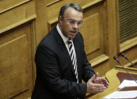 Χρήστος Σταϊκούρας: Οι έξι κυβερνητικές παρεμβάσεις σε οικονομία και κοινωνία Χρήστος Σταϊκούρας: Οι έξι κυβερνητικές παρεμβάσεις σε οικονομία και κοινωνία