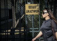 Βίκυ Σταμάτη: Επανέρχεται και ζητά 1.000.000 ευρώ από τον Πολάκη