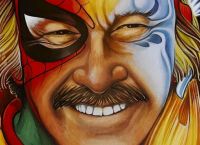 Stan Lee: Marvel και το ABC τίμησαν τον θρυλικό συγγραφέα Stan Lee: Marvel και το ABC τίμησαν τον θρυλικό συγγραφέα