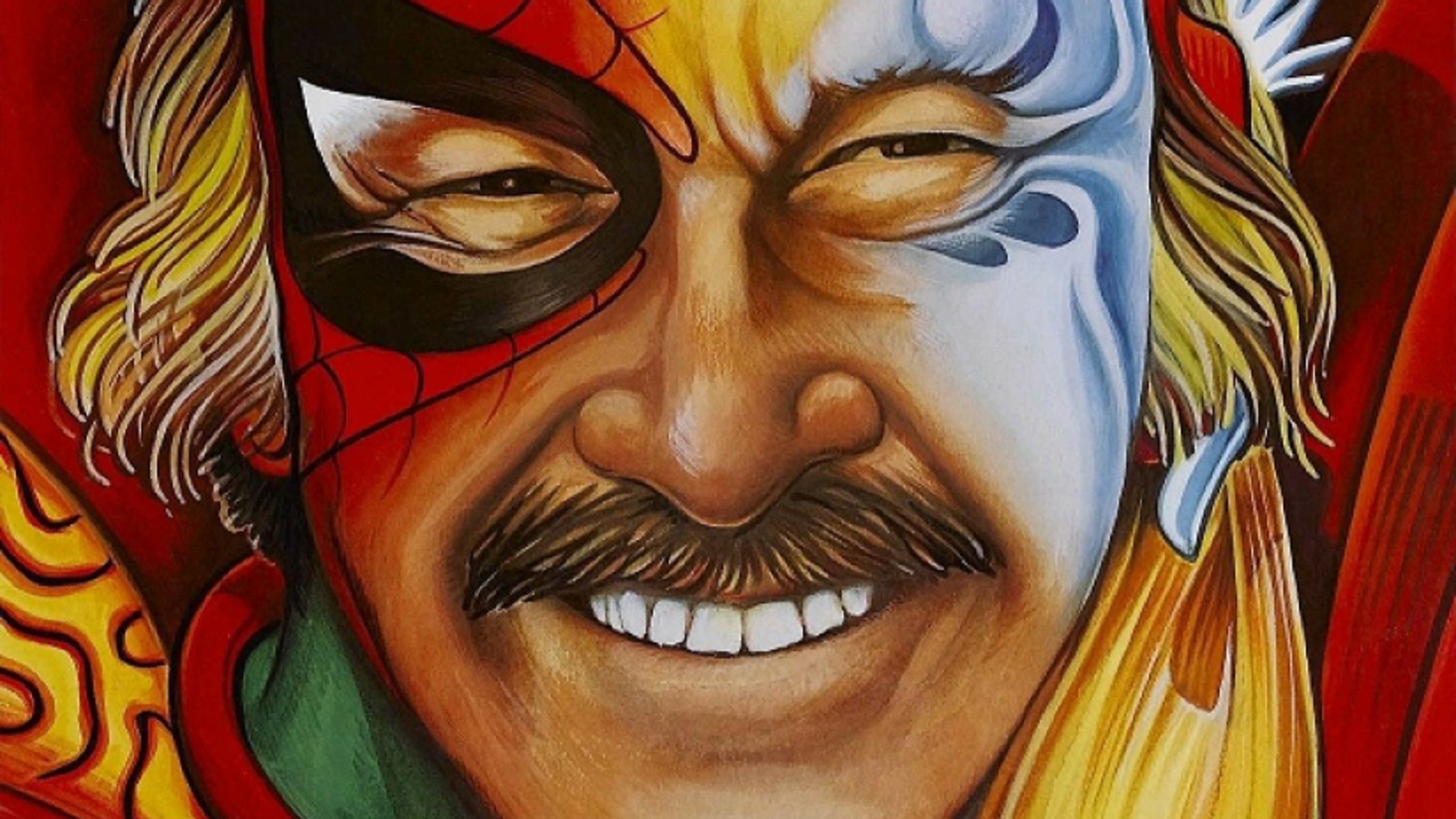 Stan Lee: Marvel και το ABC τίμησαν τον θρυλικό συγγραφέα
