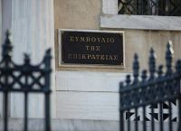 Συμβούλιο της Επικρατείας απόφαση: Νόμιμο το The Mall Athens Συμβούλιο της Επικρατείας απόφαση: Νόμιμο το The Mall Athens