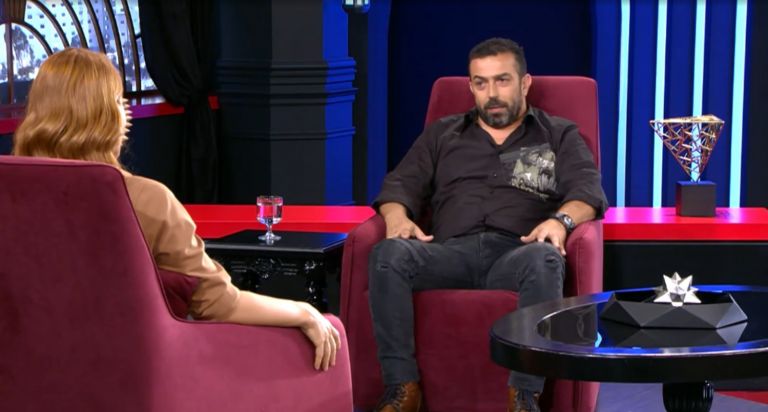 Στέφανος Κοκολογιάννης: Αποκάλυψε τι έκανε με το χρηματικό έπαθλο του Mission [vid]
