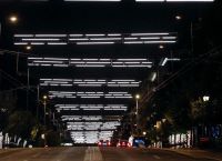 Ίδρυμα Ωνάση: «Ο χριστουγεννιάτικος φωτισμός δεν είναι πια αγγελάκια και αστεράκια» Ίδρυμα Ωνάση: «Ο χριστουγεννιάτικος φωτισμός δεν είναι πια αγγελάκια και αστεράκια»