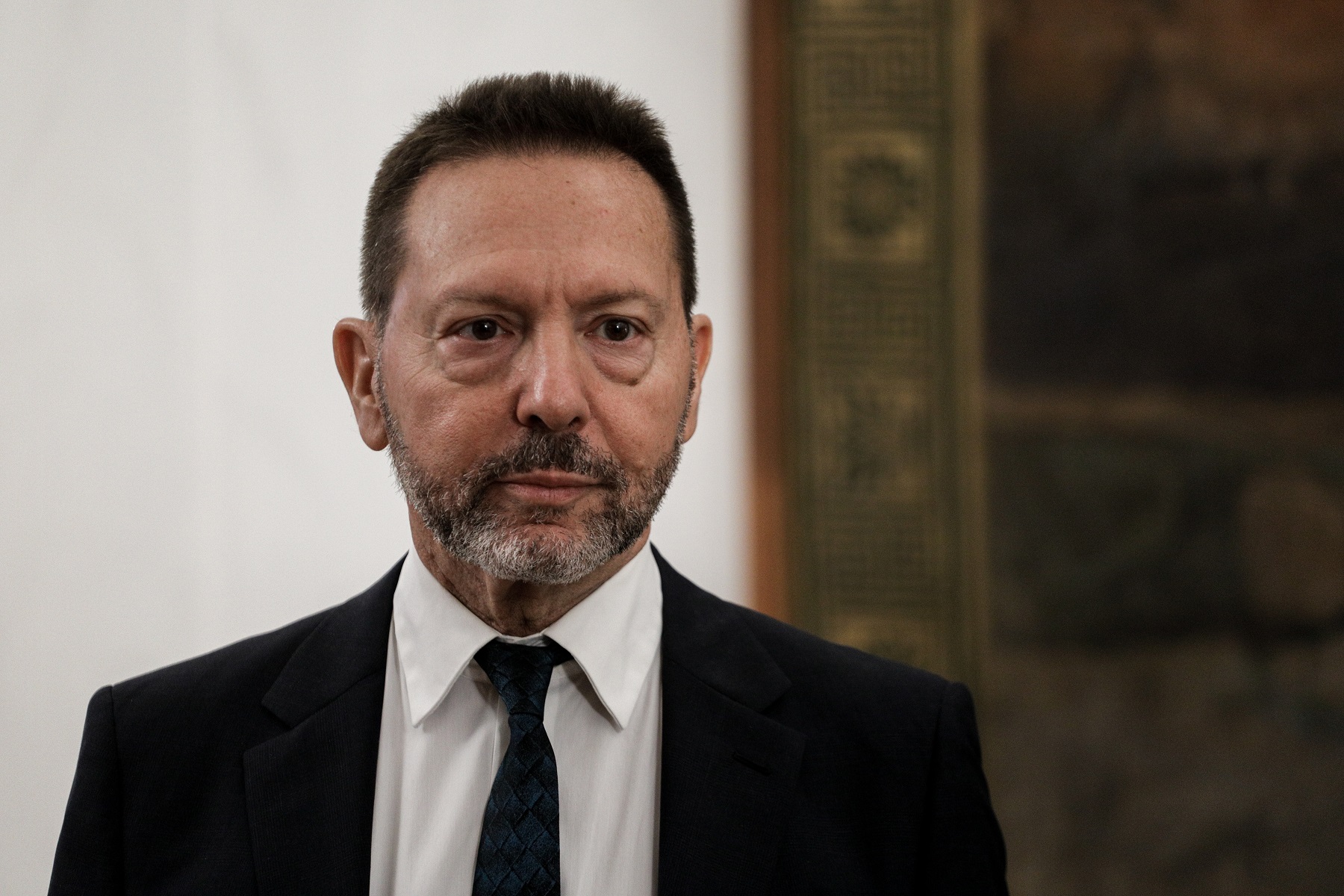 Στουρνάρας Bloomberg: «Το Ταμείο Ανάκαμψης θα δώσει ώθηση στην ελληνική οικονομία»