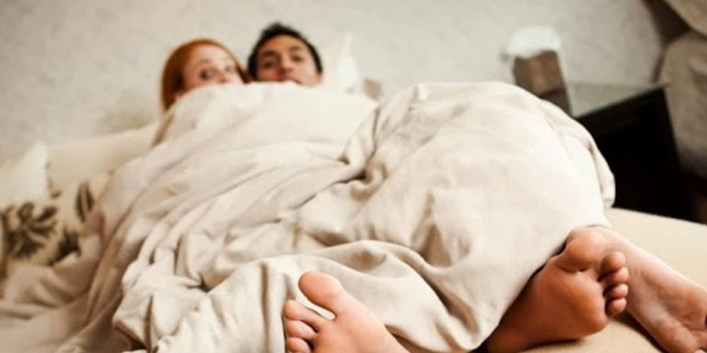 Δικαστική απόφαση σταθμός για τους “κερατάδες” άνδρες