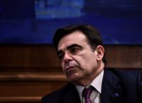 Μαργαρίτης Σχοινάς Ελληνοτουρκικά: «Παράθυρο ευκαιρίας» για διάλογο με την Τουρκία ως τις 25 Σεπτεμβρίου Μαργαρίτης Σχοινάς Ελληνοτουρκικά: «Παράθυρο ευκαιρίας» για διάλογο με την Τουρκία ως τις 25 Σεπτεμβρίου