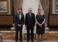 Κομισιόν: Η Ευρωπαϊκή Ένωση προσηλωμένη στην εφαρμογή της συμφωνίας με την Τουρκία