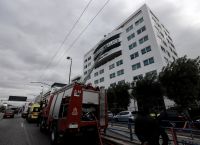 Συγγρού φωτιά: Εξιχνιάστηκε ο εμπρησμός ξενοδοχείου τον περασμένο Δεκέμβριο στη λεωφόρο