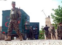 Αφγανιστάν: Μαίνονται οι μάχες για την καταπολέμηση των Ταλιμπάν