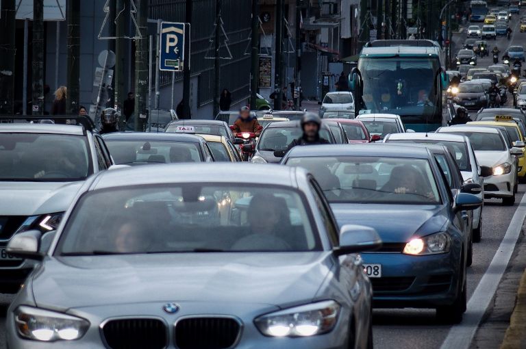 Τέλη κυκλοφορίας 2020: Δημοσιεύτηκε η απόφαση για την παράταση
