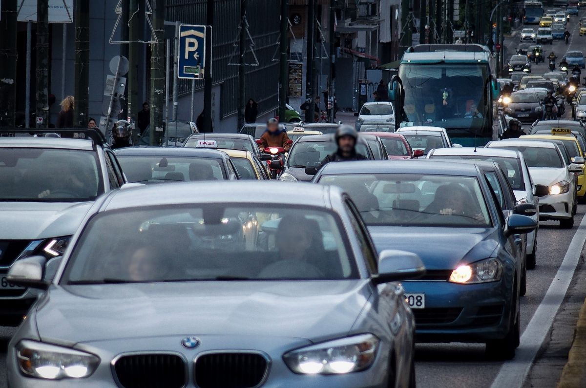 Τέλη κυκλοφορίας 2021: Αναρτήθηκαν στο Taxisnet