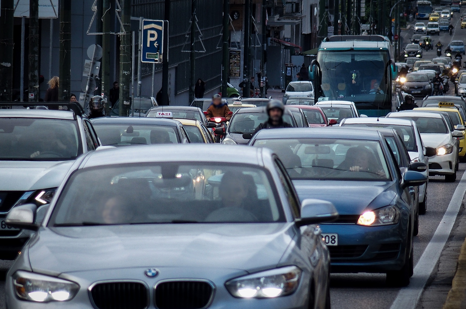Τέλη κυκλοφορίας 2021: Αναρτήθηκαν στο Taxisnet
