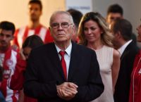 Σάββας Θεοδωρίδης: «Μόνο ο Ολυμπιακός αδικείται από τη διαιτησία»