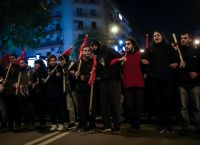Επέτειος δολοφονίας Γρηγορόπουλου: Τέσσερις προσαγωγές στη Θεσσαλονίκη