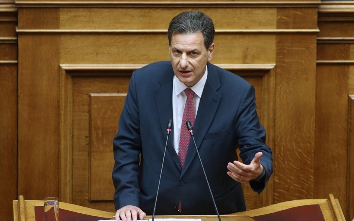 Θεόδωρος Σκυλακάκης: Μεγάλη συμμετοχή στο πρόγραμμα για το επίδομα θέρμανσης