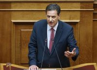 Θεόδωρος Σκυλακάκης: Μεγάλη συμμετοχή στο πρόγραμμα για το επίδομα θέρμανσης