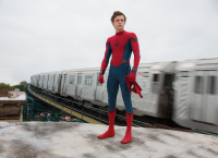 Τομ Χόλαντ: Πως έσωσε τον Spider-Man [vid]