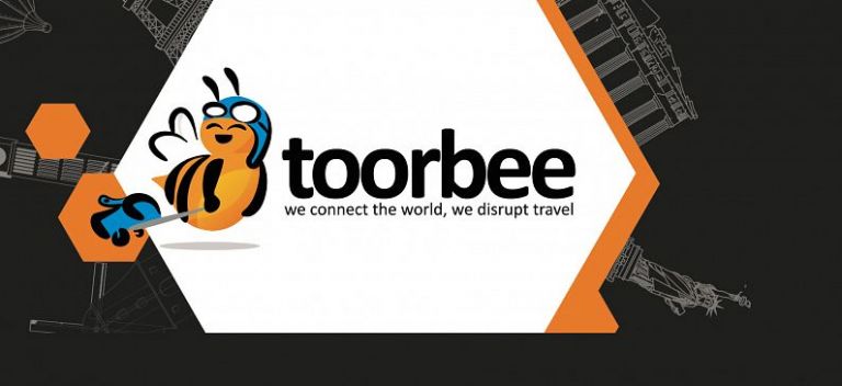 Toorbee: Η “εργατική και ακούραστη μέλισσα”, η πιο επιτυχημένη start-up της Κίνας