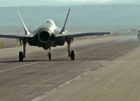 Τουρκία: Κοντά στην οριστική παραπομπή από το πρόγραμμα των F-35