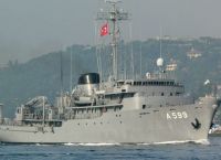 Τουρκία: Σχεδιάζει να στείλει ερευνητικό σκάφος στην Κρήτη Τουρκία: Σχεδιάζει να στείλει ερευνητικό σκάφος στην Κρήτη