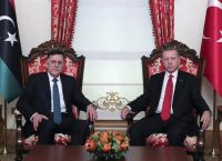 Λιβύη: Η Βουλή των Αντιπροσώπων απέρριψε τη συμφωνία με την Τουρκία