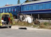 ΤΡΑΙΝΟΣΕ στάση εργασίας: Την Πέμπτη απεργούν οι εργαζόμενοι – Ποια δρομολόγια δεν θα πραγματοποιηθούν ΤΡΑΙΝΟΣΕ στάση εργασίας: Την Πέμπτη απεργούν οι εργαζόμενοι – Ποια δρομολόγια δεν θα πραγματοποιηθούν