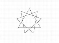 Εσείς πόσα τρίγωνα βλέπετε; Μόλις το 1% απαντά σωστά [vid]