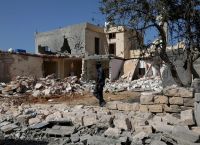 Τουρκία: Έτοιμη να στείλει Σύρους αντάρτες στη Λιβύη Τουρκία: Έτοιμη να στείλει Σύρους αντάρτες στη Λιβύη