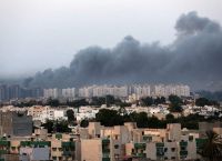 Λιβύη: Διεθνής Διάσκεψη για τη σύγκρουση στο Βερολίνο