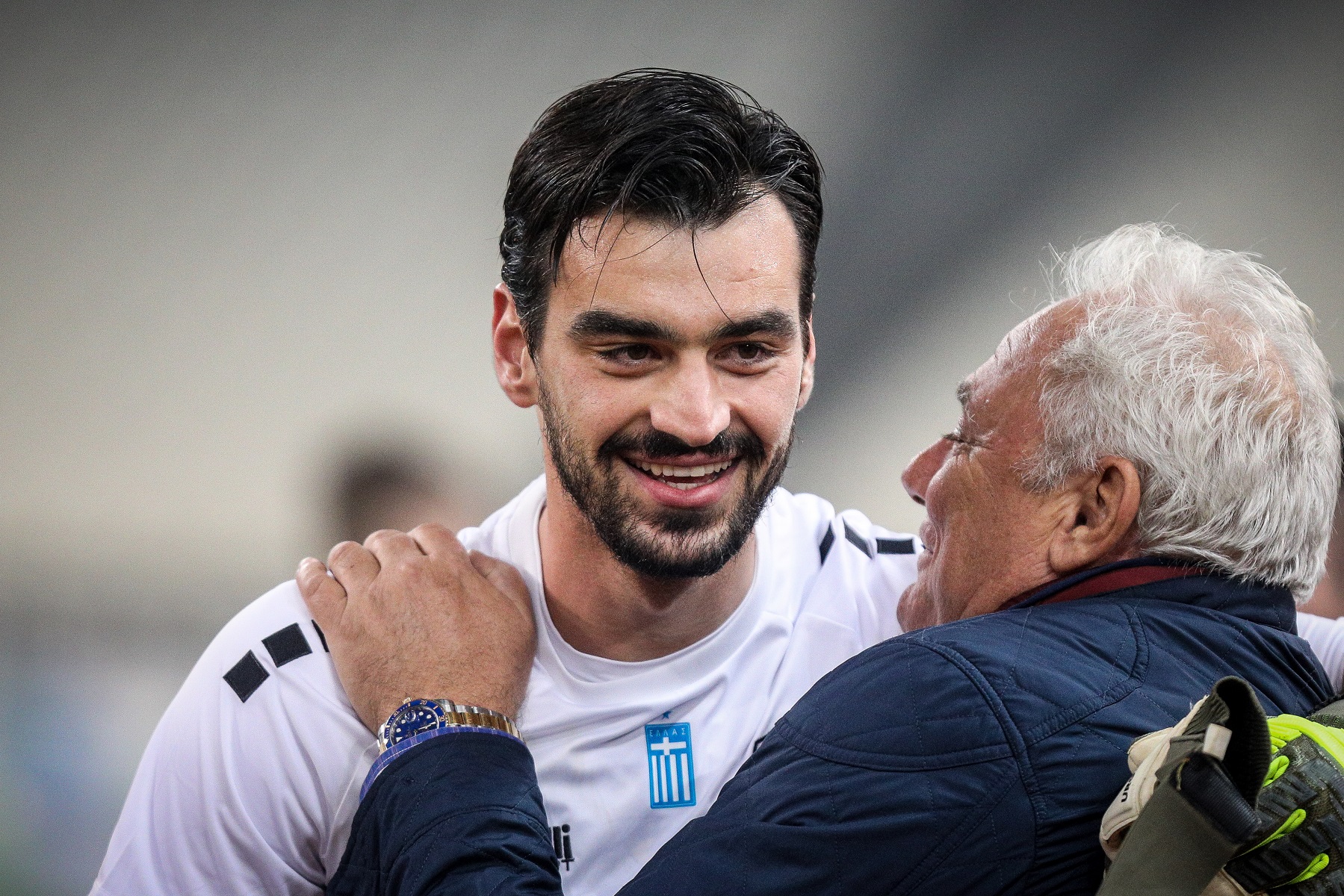 Παναγιώτης Τσιντώντας: Κάνει πιο εύκολη την πώληση του Μπάρκα