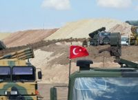 ΗΠΑ: Η Ουάσινγκτον ανησυχεί για την αποστολή τουρκικής στρατιωτικής βοήθειας στη Λιβύη