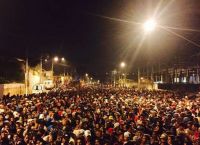 Βραζιλία: 9 άνθρωποι ποδοπατήθηκαν μέχρι θανάτου σε πάρτι με 5.000 άτομα [vid]