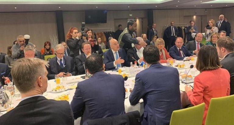 ΥΠΕΞ Ευρωπαϊκής Ένωσης: Αλβανία και Βόρεια Μακεδονία πρέπει να μπουν στην Ένωση