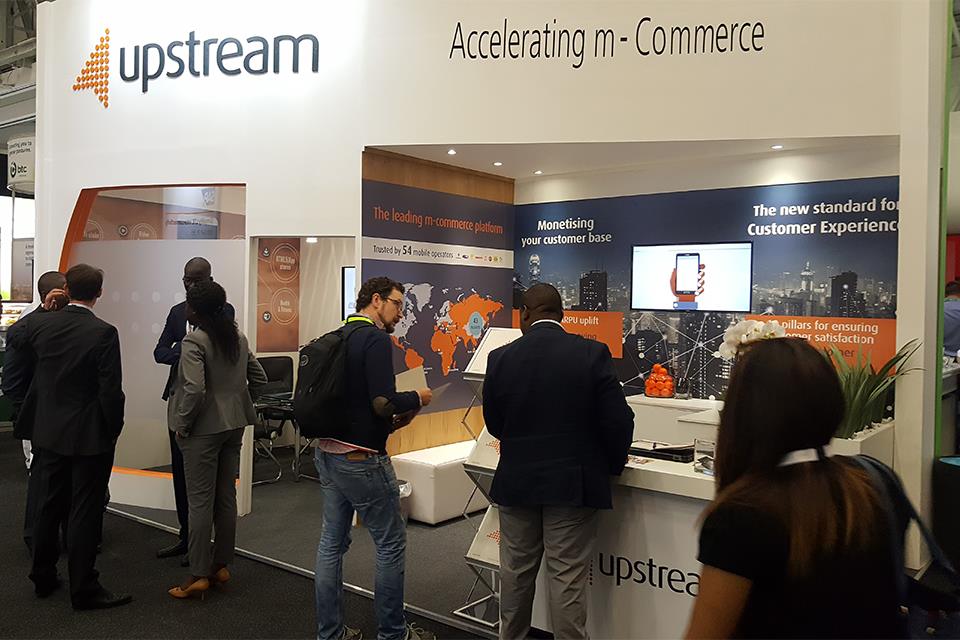 Upstream