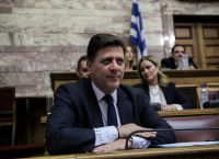 Μιλτιάδης Βαρβιτσιώτης: Η Ελλάδα μπορεί να φυλάει τα σύνορά της Μιλτιάδης Βαρβιτσιώτης: Η Ελλάδα μπορεί να φυλάει τα σύνορά της