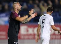 Απόστολος Βέλλιος: “Ζόρια” για τον Έλληνα επιθετικό στον Ατρόμητο