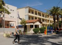 Ηράκλειο: Έκλεψαν τσάντες και προσωπικά αντικείμενα εργαζομένων στο Βενιζέλειο Νοσοκομείο Ηράκλειο: Έκλεψαν τσάντες και προσωπικά αντικείμενα εργαζομένων στο Βενιζέλειο Νοσοκομείο
