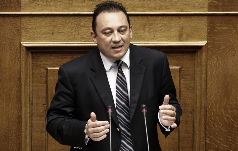 Κώστας Βλάσης: Ο νέος υφυπουργός Εξωτερικών, αρμόδιος για τον Απόδημο Ελληνισμό