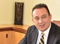 Κωνσταντίνος Βλάσης: Ορκίζεται σήμερα ο διάδοχος του Αντώνη Διαματάρη