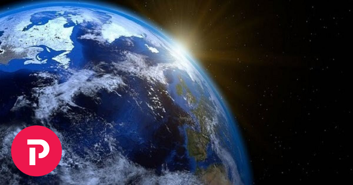 Πυξίδα της Γης: Ραγδαία η αποσταθεροποίηση του μαγνητικού βόρειου πόλου