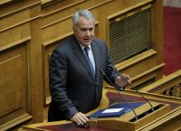 Μάκης Βορίδης για βιοποικιλότητα: Yπόθεση όλων η προστασία και η διατήρησή της Μάκης Βορίδης για βιοποικιλότητα: Yπόθεση όλων η προστασία και η διατήρησή της
