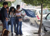 Καιρός αύριο: Η πρόγνωση για το Σάββατο 6 Ιουνίου 2020 Καιρός αύριο: Η πρόγνωση για το Σάββατο 6 Ιουνίου 2020