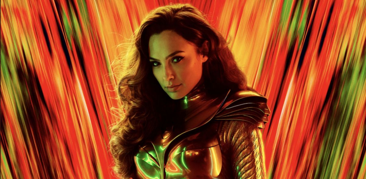 «Wonder Woman 1984»: Αναβλήθηκε για τις 14 Αυγούστου η πρεμιέρα