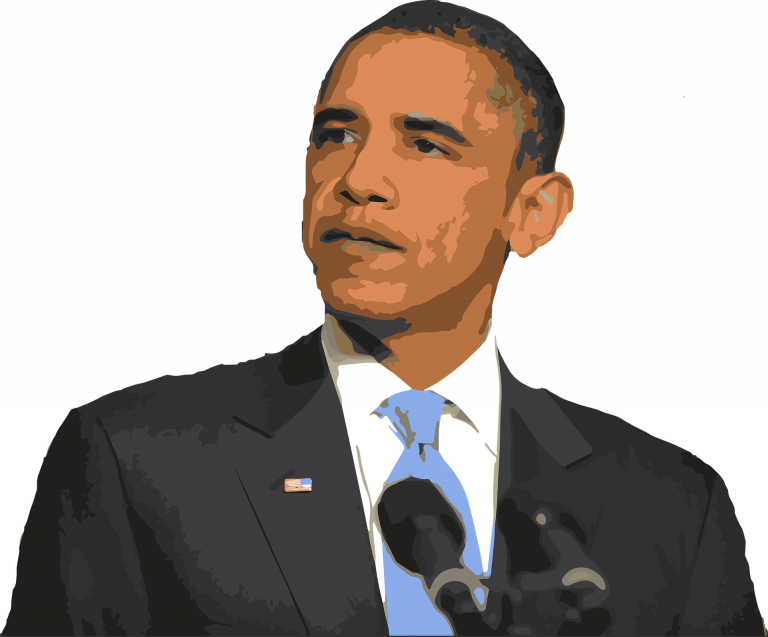 “Ψεύτικος” Obama: Το χρονικό μιας εξαπάτησης [vid]