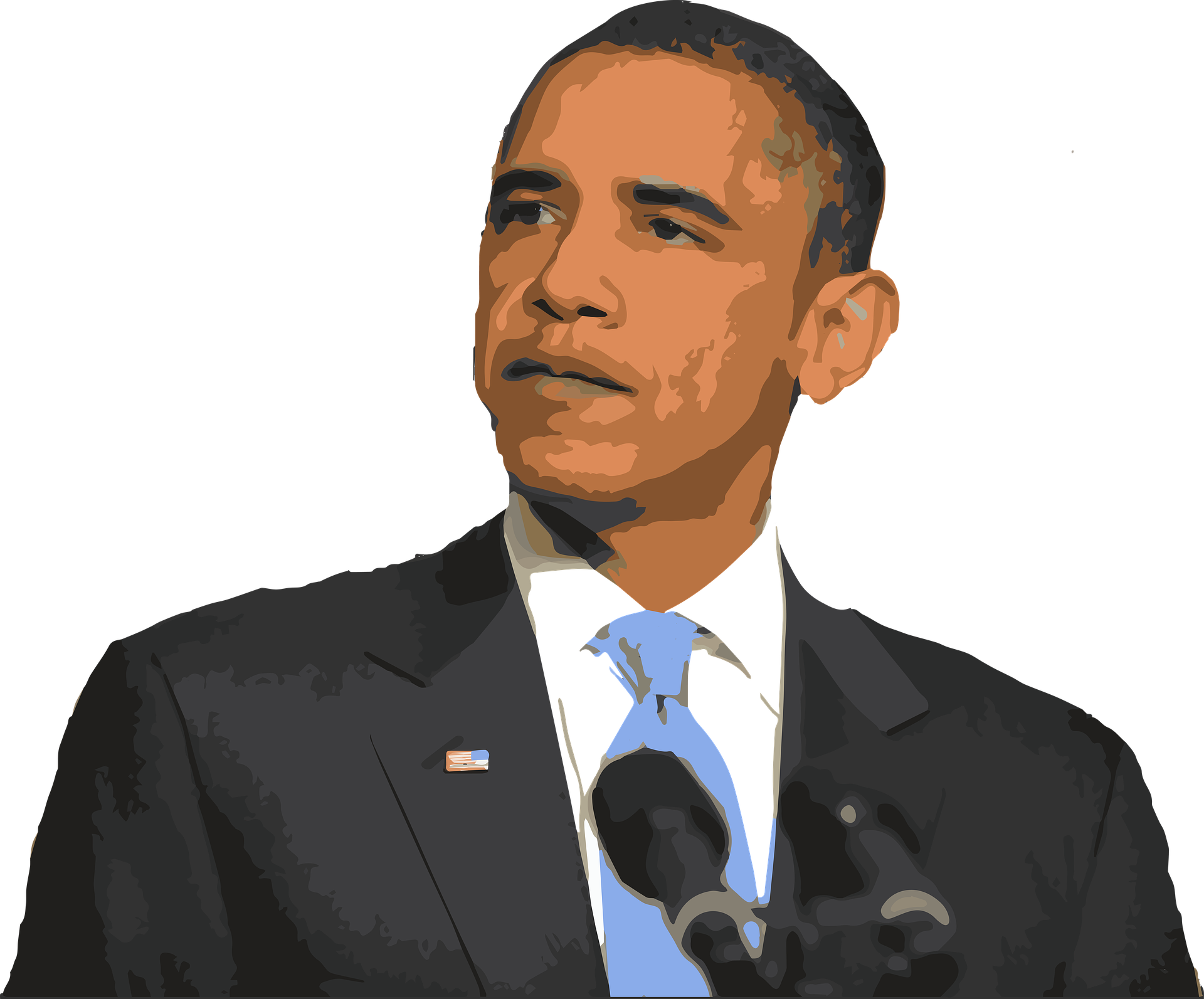 “Ψεύτικος” Obama: Το χρονικό μιας εξαπάτησης [vid]
