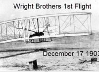 Όταν τα αδέρφια Ράιτ άνοιξαν φτερά