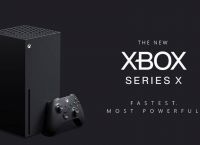 Xbox Series X: Αποκαλύφθηκε η κοσνόλα της επόμενης γενιάς [vid]